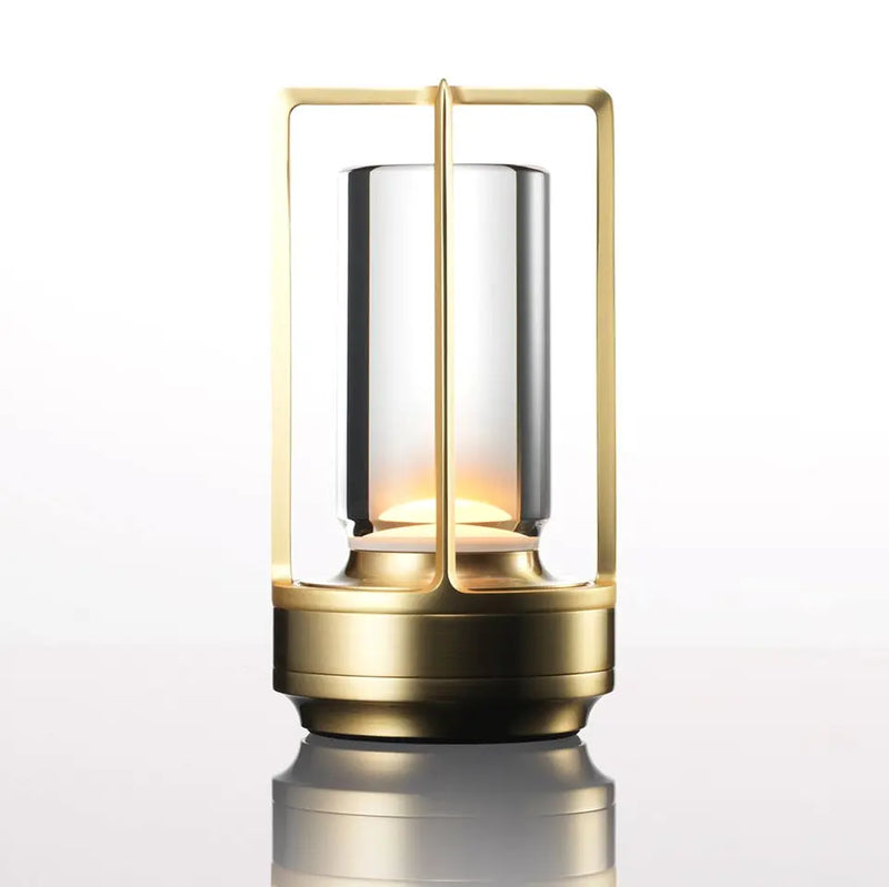 Ambient Wireless Lantern™"