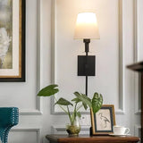 Wall Lights Set of 2 with 2 Free Bulbs – Wireless and Dimmable