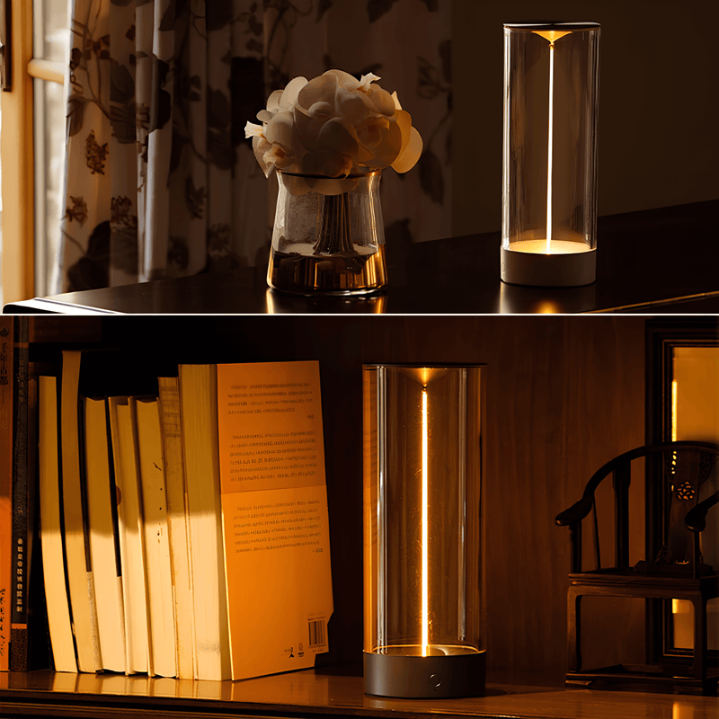 Auge Light Wireless Table Lamp