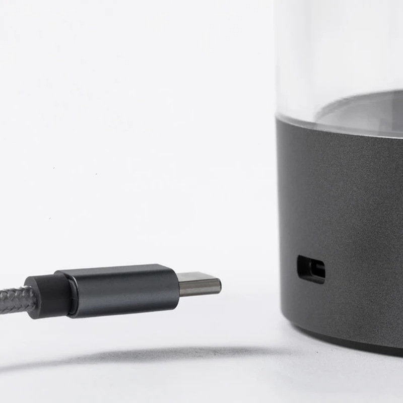 Auge Light Wireless Table Lamp