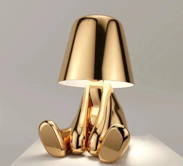 Thinker cordless table Lamp